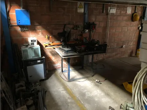 Venta De Bodega En Juanchito, Candelaria, Valle Del Cauca 5655.