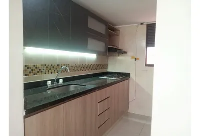 Apartamento en arriendo