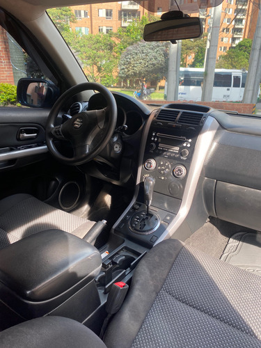 Suzuki Grand Vitara 2.7 Sz