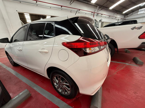 Toyota Yaris 1.5 107cv Xls