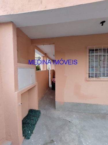 Imagem 11 de 27 de Casa Venda Ferraz De Vasconcelos - Ca00312 - 68180172