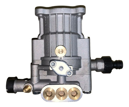 Repuesto Bomba Hidrolavadora Gasolina 6.5hp 2.200 Psi Otaru