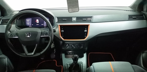 Imagen 9 de 12 de Seat Ibiza Style Paq. Beats Audio
