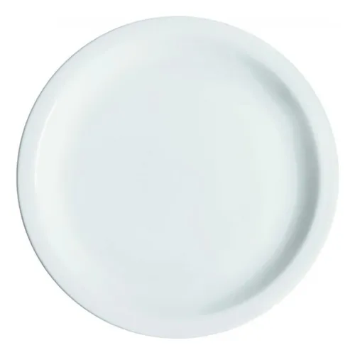 comprar Plato de postre de porcelana Iguazú - Germer