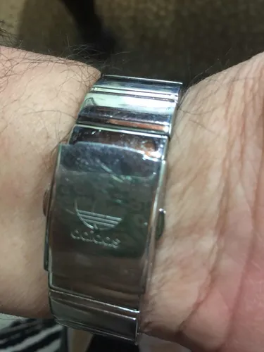 Reloj adidas Original (Usado)