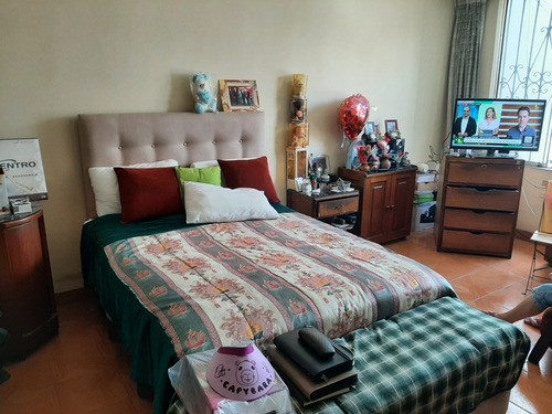 Casa 333mts2 En Urb. Los Cipreses - Cer. Lima *negociable*