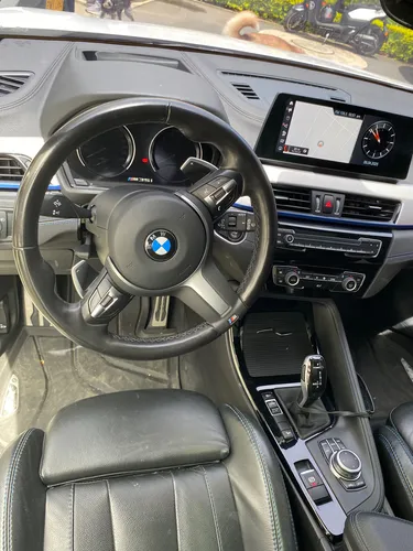 BMW X2 M35i