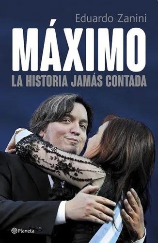 comprar Maximo. La Historia Jamas Contada