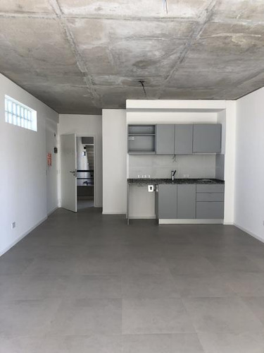 Imagen 1 de 23 de Ugarte Al 3200 A Estrenar Monoambiente 39 M2