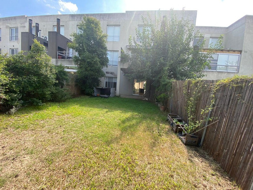 Imagen 23 de 28 de 3 Dormitorios Con Jardin En Homes