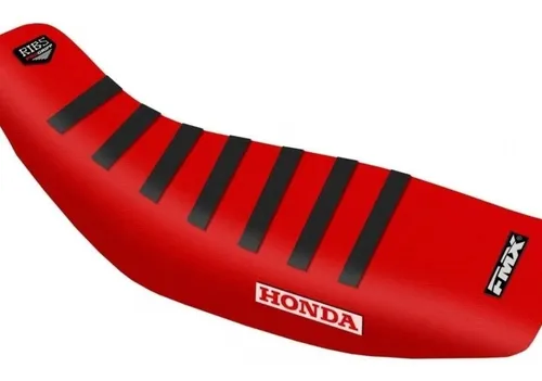 comprar Funda Asiento Honda Xr 250 Tornado Modelo Rib Premium Rp