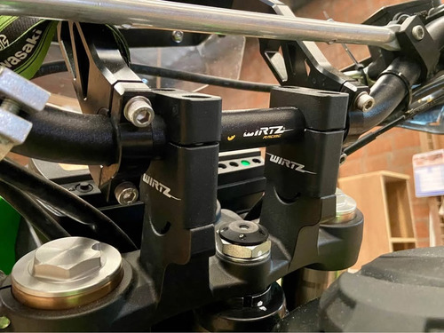 Vendo Kawasaki Klx 300 2024 -no Permuto! -soy Particular