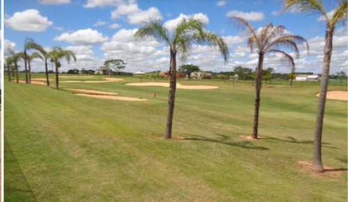 Imagem 16 de 30 de Terreno À Venda, 573 M² Por R$ 981.112,50 - Quinta Do Golfe Ii Jardins - São José Do Rio Preto/sp - Te5190