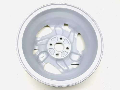 Roda Aro 14 Honda Civic Lx Vti Original 1995 1997 1999 2000