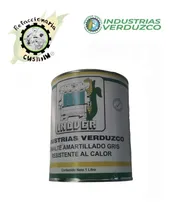 Comprar Pintura Gris Resistente Al Calor Para Máquinas Tortilladoras