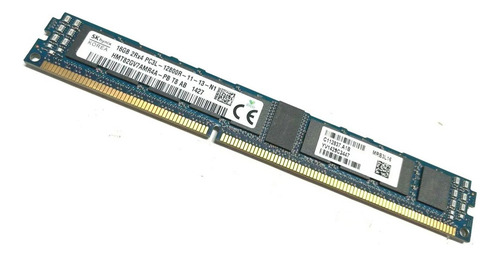Memoria Hynix Hmt82gv7amr4a-pb 16gb Pc3-12800r Ddr3 Rtp2610 (Usado)