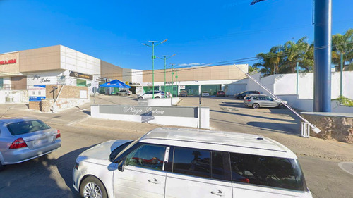 Local En Renta Plaza Gerbera León Gto 60 M2