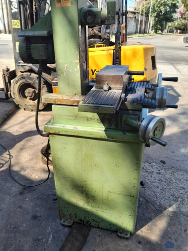 Rectificadora Tangencial 300 Mm H.h.f (Usado)