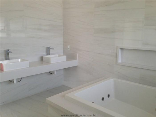 Imagem 24 de 29 de Casas Em Condomínio À Venda Em Jundiaí/sp - Compre O Seu Casas Em Condomínio Aqui! - 1426589