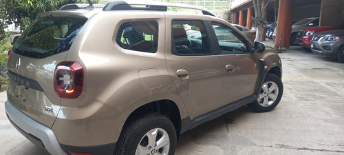 Renault Duster Iconic Std. 2021