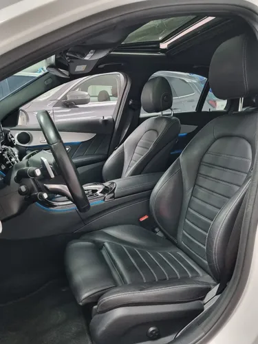 Mercedes-Benz Clase CLA 2.0 250 Cgi Sport At