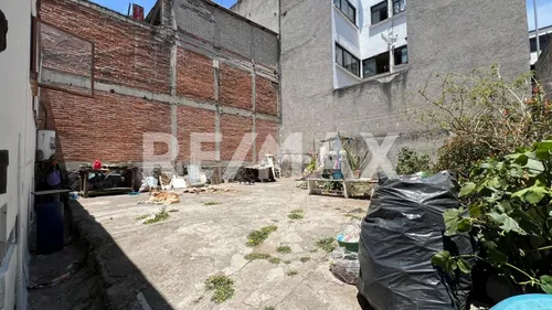 Venta Casa En Colonia Las Aguilas Alvaro Obregon