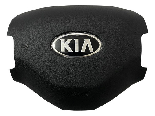 Tapa Bolsa De Aire Kia Sportage R