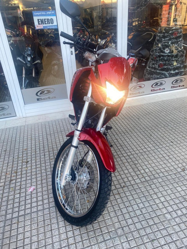 Imagen 10 de 21 de Honda Falcon 400 , Mod 2015