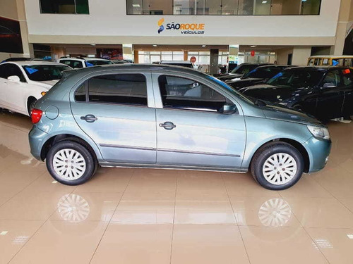 Volkswagen Gol 1.0
