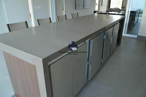 Imagem 17 de 28 de Casa À Venda No Condominio Residencial Quinta Do Golfe - São José Do Rio Preto/sp - 2021532