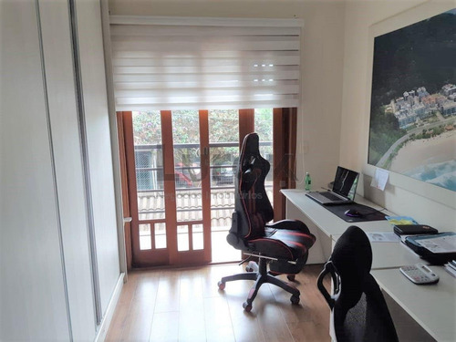 Imagem 15 de 23 de Casa À Venda Em Jardim Petrópolis - Ca005648