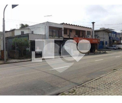 Imagem 2 de 5 de Lopes Lrt Vende Terreno No Bairro Navegantes. - Reo424878