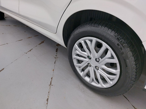 Fiat Cronos 1.3 FIREFLY FLEX DRIVE MANUAL
