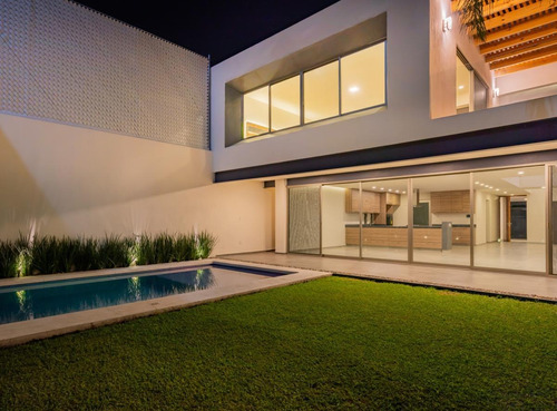 Imagen 2 de 30 de Casa Nueva Venta Delicias