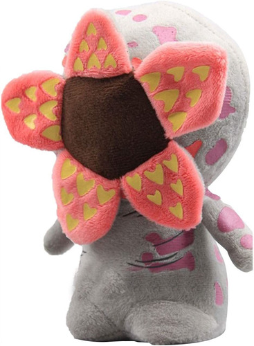 Ngoviny Muñeca De Peluche Monstruo Con Flores, Muñeca De Fel