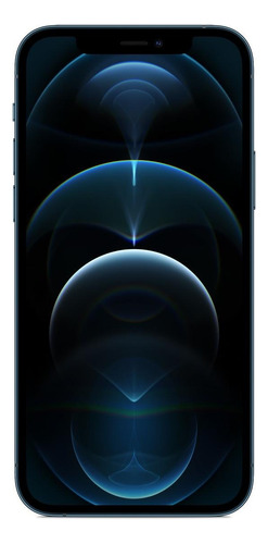 Apple iPhone 12 Pro (128 Gb ) Azul Pacifico / At&t O Unefon (Reacondicionado)