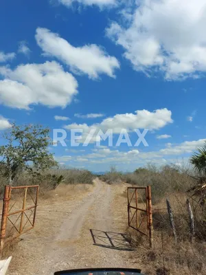 Rancho en venta