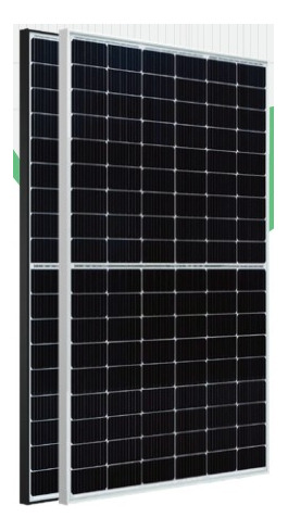 Panel Solar 425w ¨bluesun