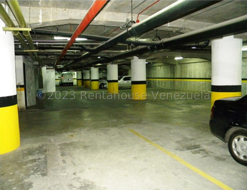 Edificio Comercial En Venta Las Mercedes