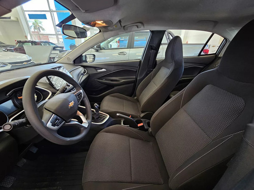 Chevrolet Onix plus 1.0 Lt