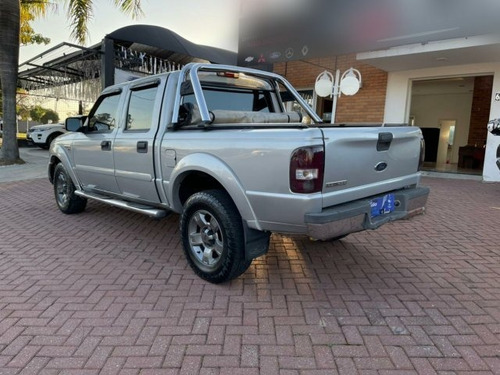 Imagem 2 de 6 de Ranger 2.3 Xlt 16v 4x2 Cd Gasolina 4p Manual