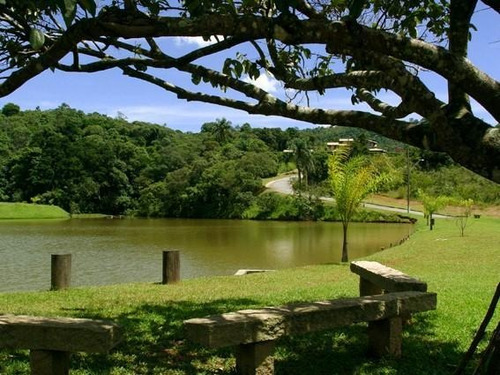 Imagem 6 de 8 de Terreno Em Condomínio Para Venda Em Mairiporã, Parque São Fernão, Condomínio Canadá Vilage - Te0012_1-1248878