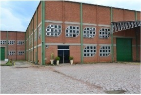 Imagem 2 de 5 de Galpão Para Aluguel, 3600.0m² - 2696