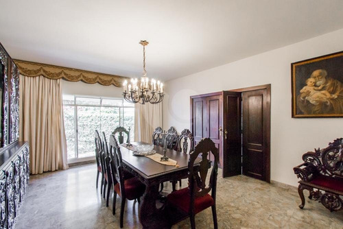 Imagem 12 de 30 de Casa No Brooklin Velho - Reo85303