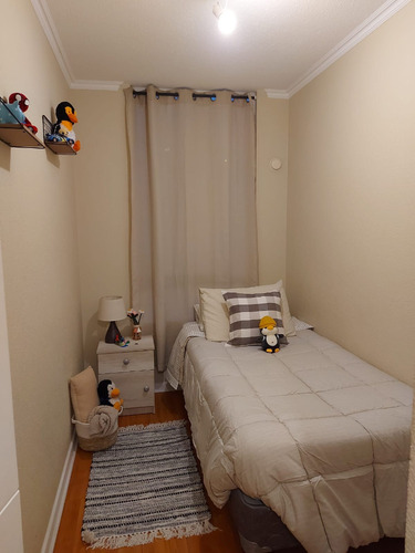 Departamento Jardines De Pinamar, La Serena