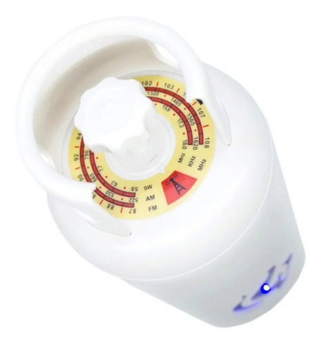 Imagen 6 de 10 de Bocinas Bluetooth Altavoz Inalámbrico Usb Lámpara Tactil