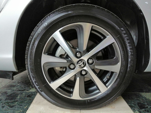 Imagen 14 de 14 de Toyota Prius C Hybrid 2020