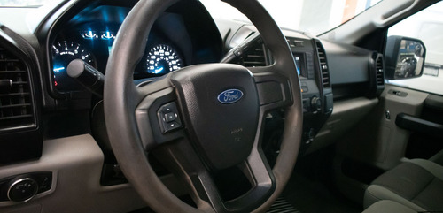 Ford F-150 3.5 V6 XL Crew Cab 4x2 At