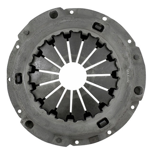 Imagen 2 de 11 de Placa Embrague Dahiatsu Delta V116 275mm