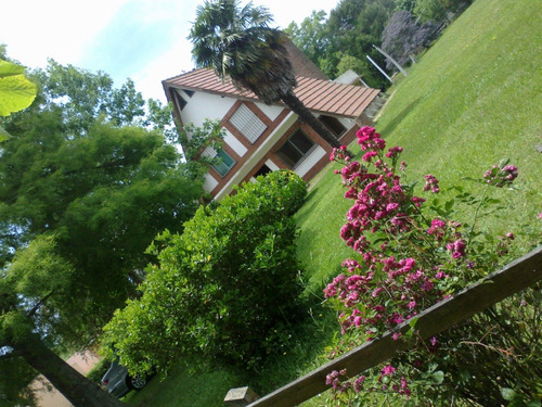 Imagen 20 de 20 de Venta Casa Quinta Chascomus 6 Ambientes A Metros De Laguna